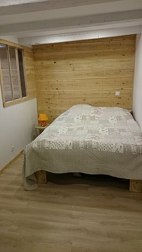 Appartement "Au Cœur de Cublize"