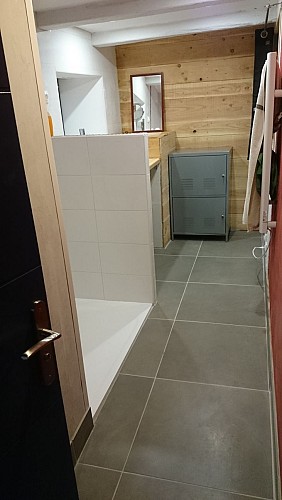 Appartement "Au Cœur de Cublize"