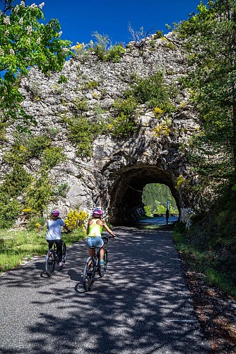Buena Vista  location de Vtt électriques