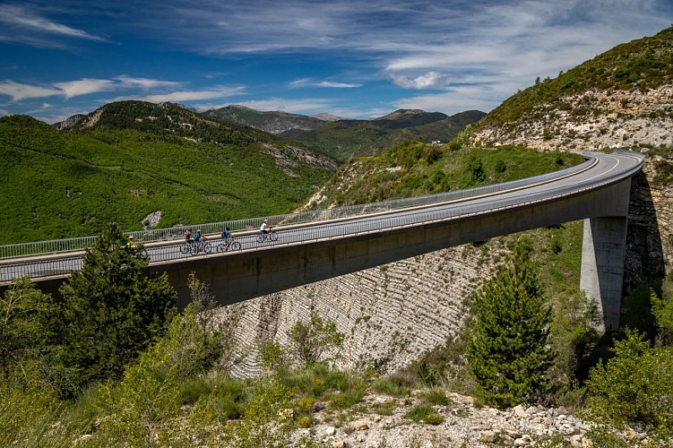 Buena Vista  location de Vtt électriques