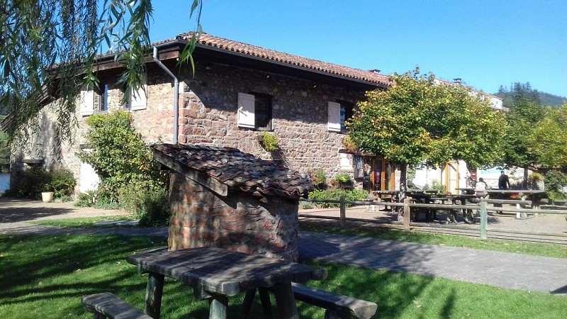 Auberge Paysanne "La Voisinée"