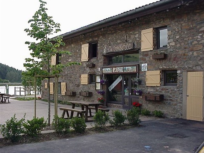 Auberge Paysanne "La Voisinée"