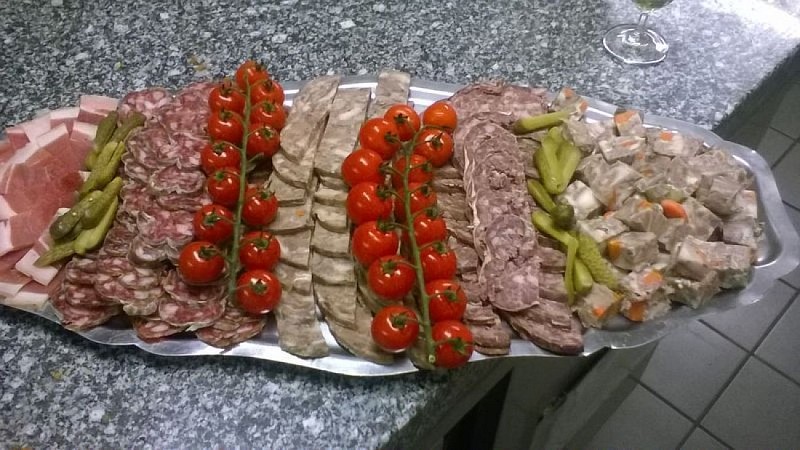 Auberge Paysanne "La Voisinée"