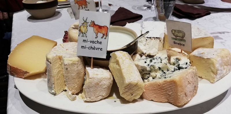 Auberge Paysanne "La Voisinée"