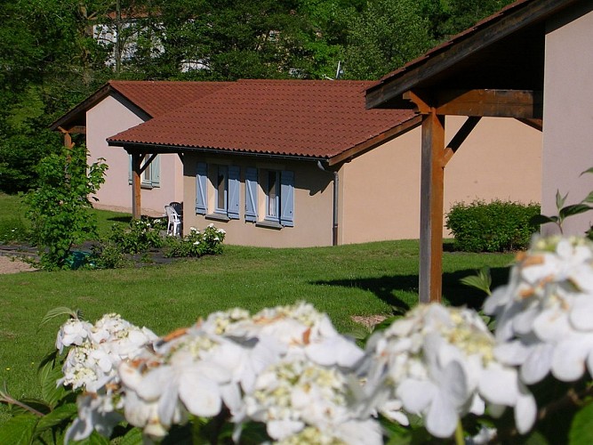 Gîte Iris