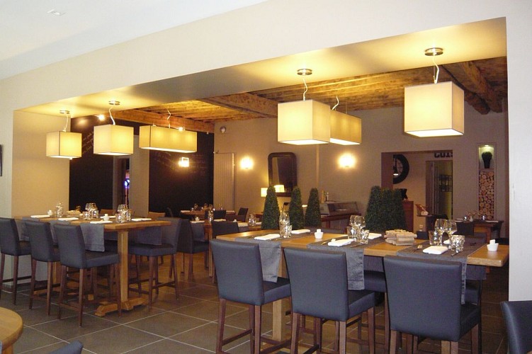 Hotel Burnichon
