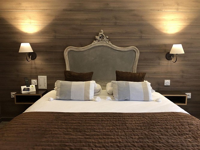 Hotel Burnichon