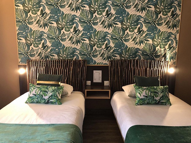 Hotel Burnichon