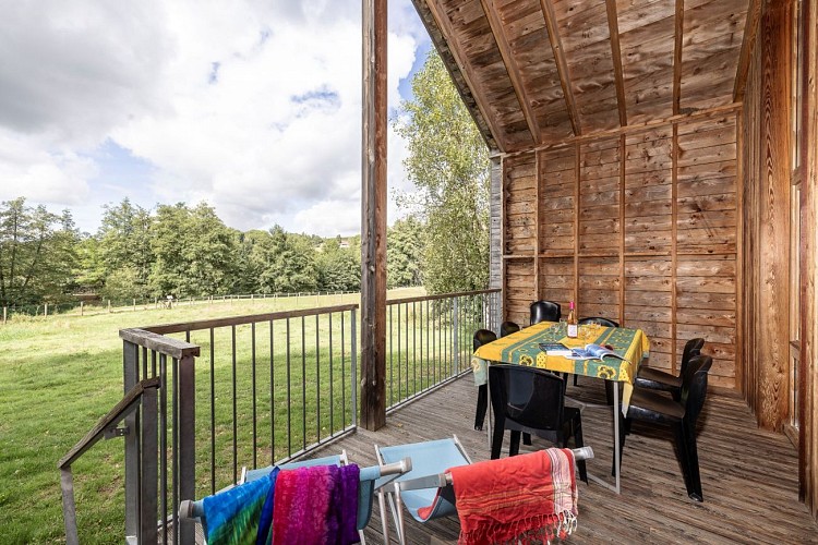 Green Cottage