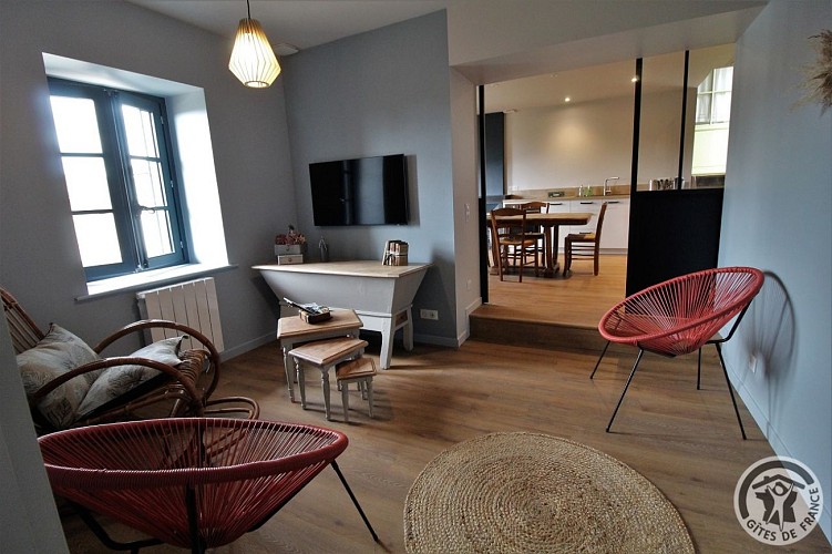 Chambres d' hôtes "Domaine Gilles Coperet"