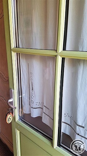 Chambres d' hôtes "Domaine Gilles Coperet"