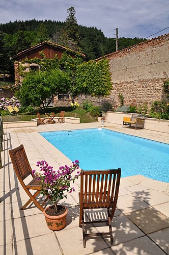 Les Jardins de l'Hacienda