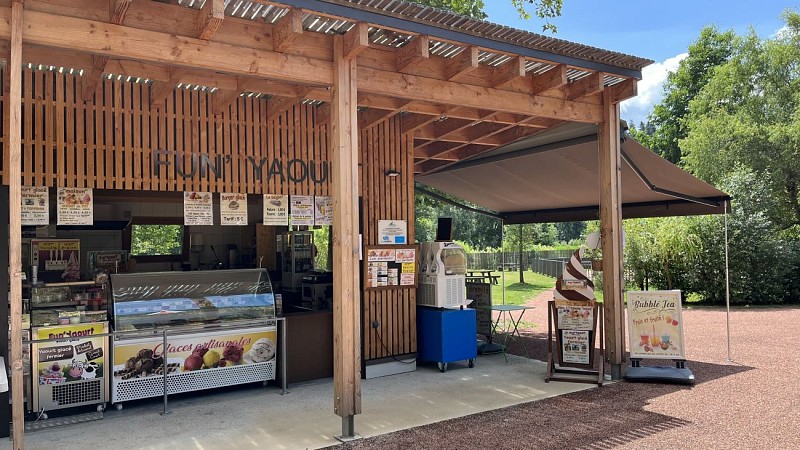 Glaces et confiseries artisanales - Fun' Yaourt