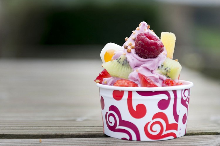 Glaces et confiseries artisanales - Fun' Yaourt