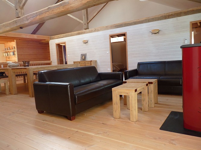 Verger Saint Vincent