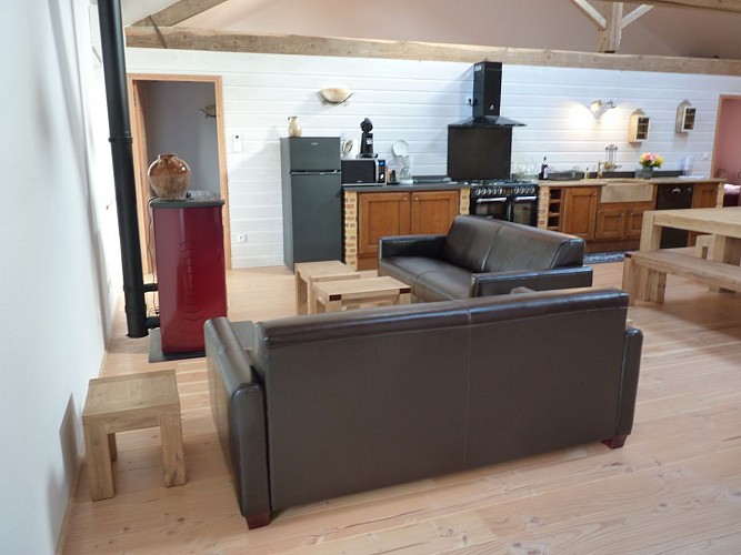 Verger Saint Vincent