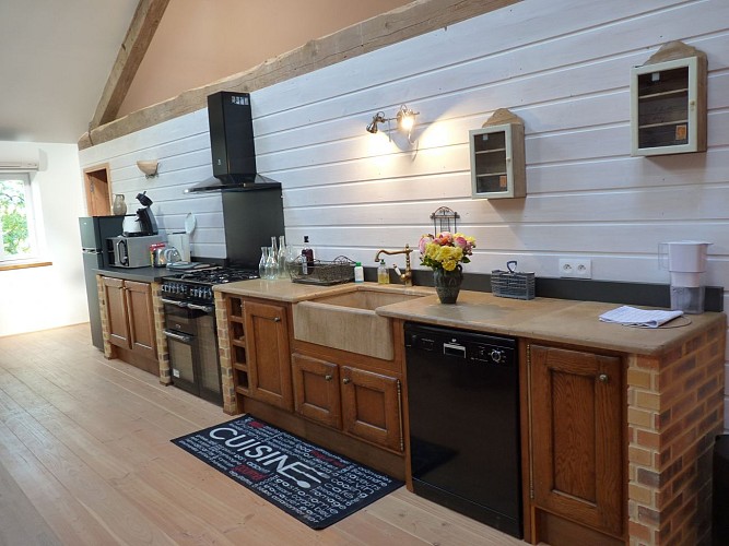 Verger Saint Vincent