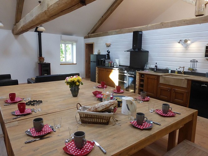 Verger Saint Vincent