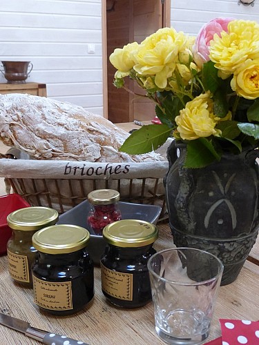 Verger Saint Vincent