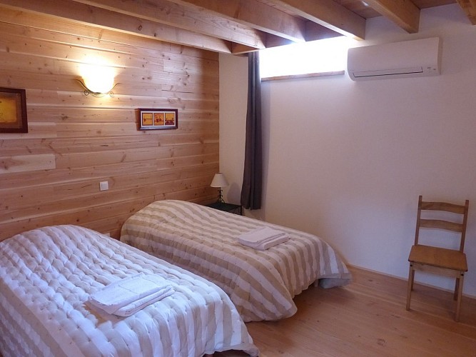 Verger Saint Vincent