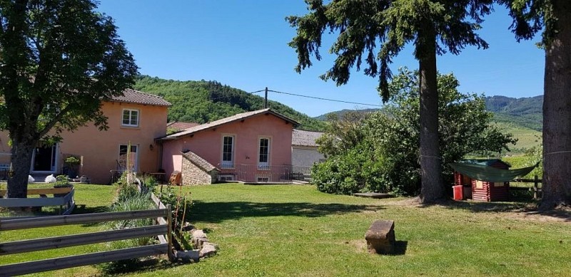 La Calade