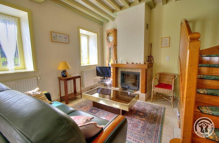 Gîte des Hortensias