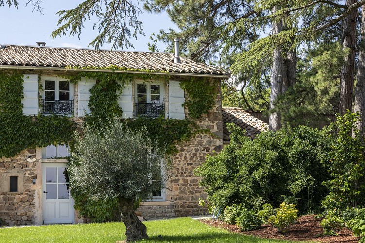 Hôtel**** Restaurant Villa Alexandre