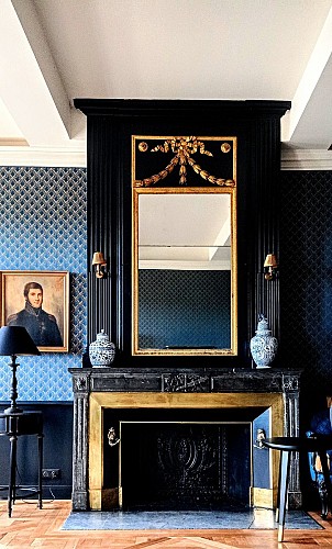 Hôtel**** Restaurant Villa Alexandre