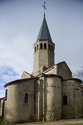 Église Saint-Sulpice