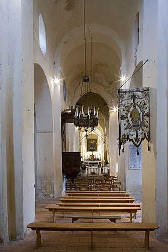 Église Saint-Sulpice