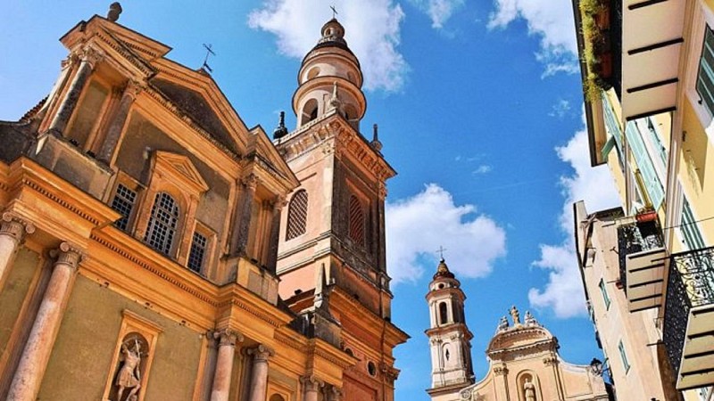 Basilica di San-Michele Archange