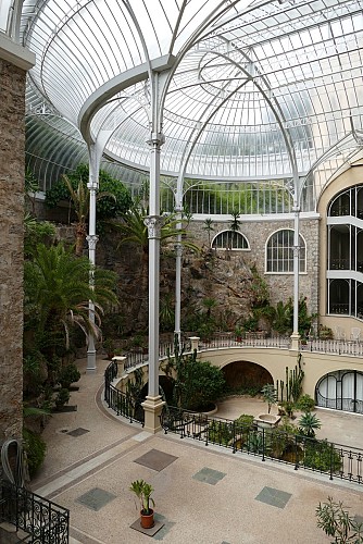 Le Riviera Palace de Beausoleil