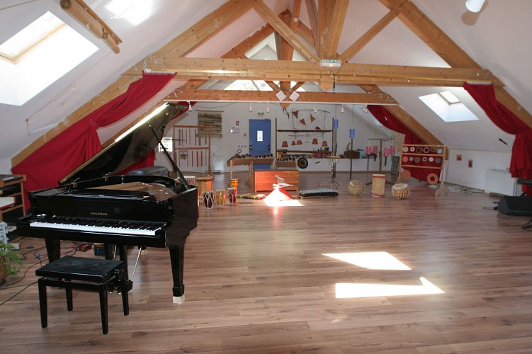 La Fontaine de l'Ours