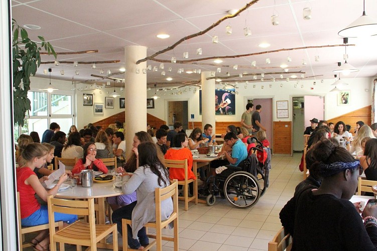 La Fontaine de l'Ours