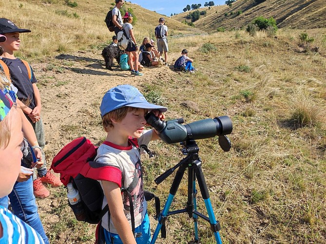 La Fontaine de l'Ours