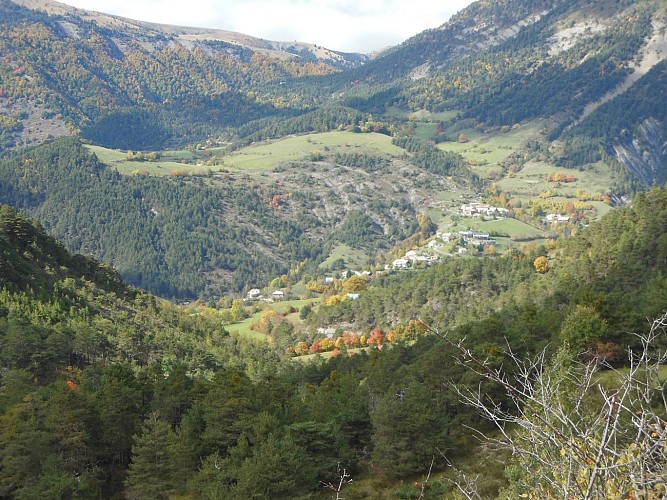 La Fontaine de l'Ours