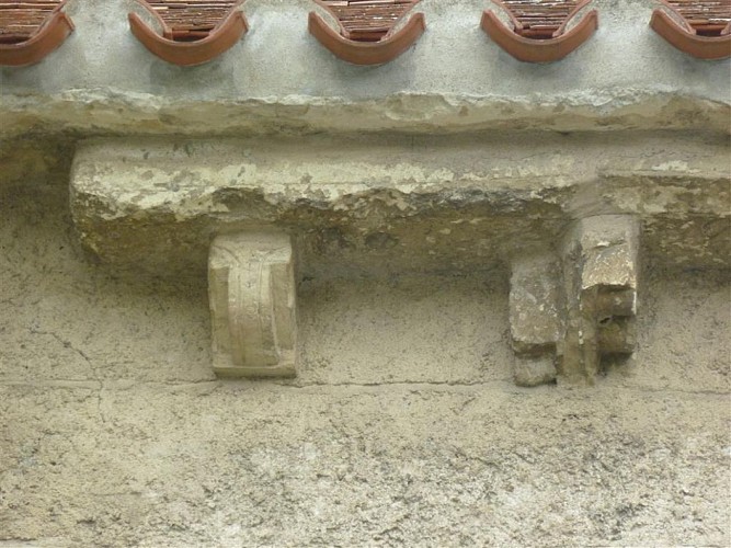 Église Saint-Étienne