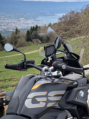 Moto Plaisir - Motorcycle rental and more