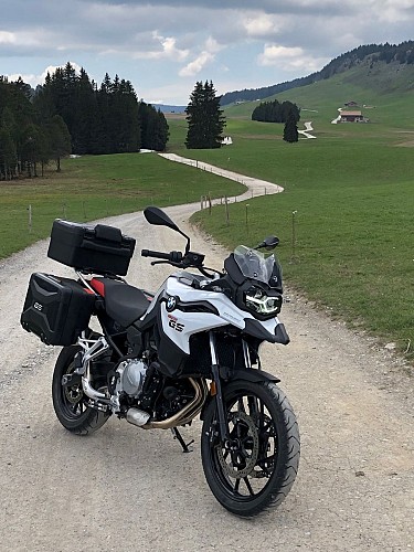 Moto Plaisir - Location de motos et plus encore