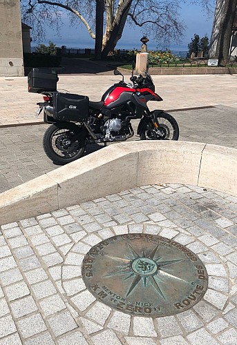 Moto Plaisir - Location de motos et plus encore