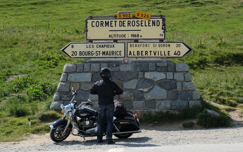 Moto Plaisir - Location de motos et plus encore