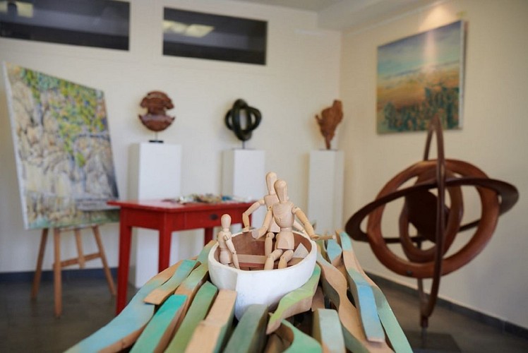 Museo municipale di Baston - Ostoya