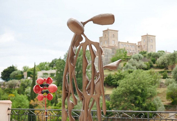 Museo municipale di Baston - Ostoya