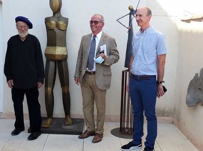 Museo municipale di Baston - Ostoya