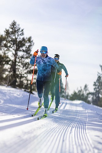 Sports 360 : vente et location de matériel de sports d'hiver