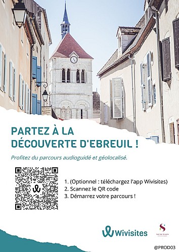 Abbatiale Saint-Léger