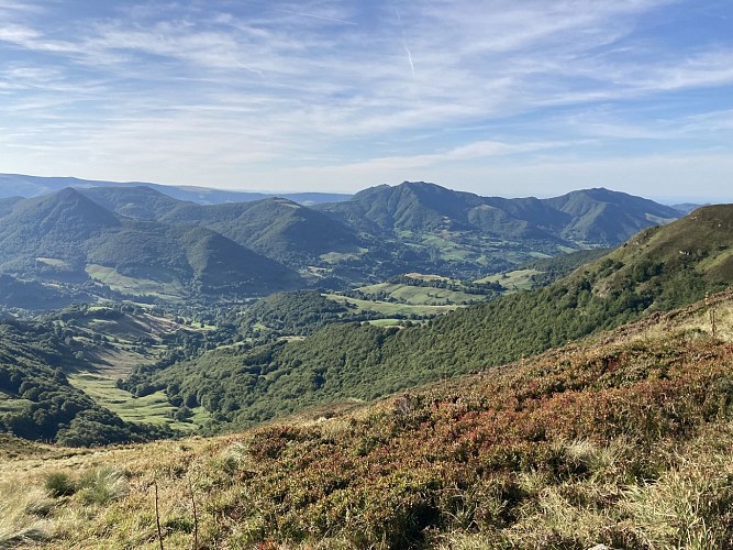 Puy Chavaroche