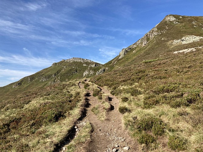 Puy Chavaroche