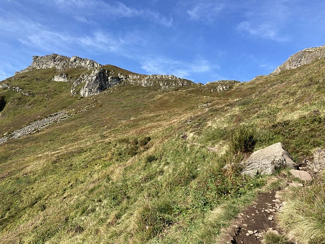 Puy Chavaroche
