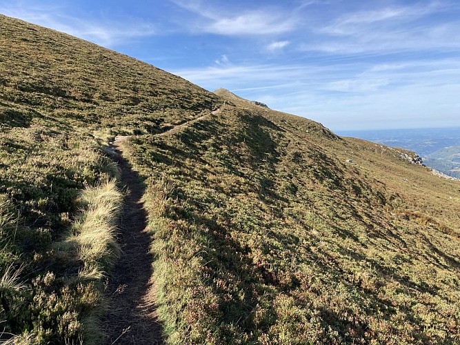 Puy Chavaroche